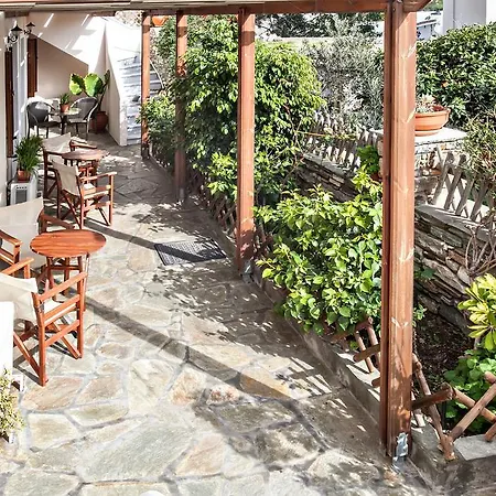 Guest house Arxontiko Tinos