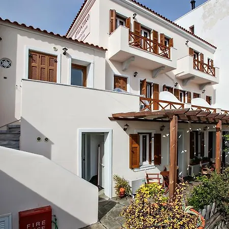 Arxontiko Guest house Tinos