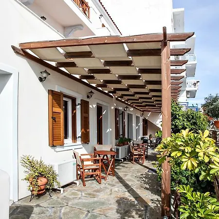 Arxontiko Tinos