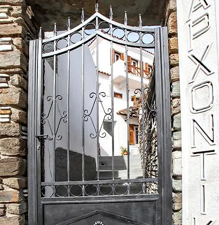 Guest house Arxontiko