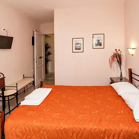 Guest house Arxontiko *