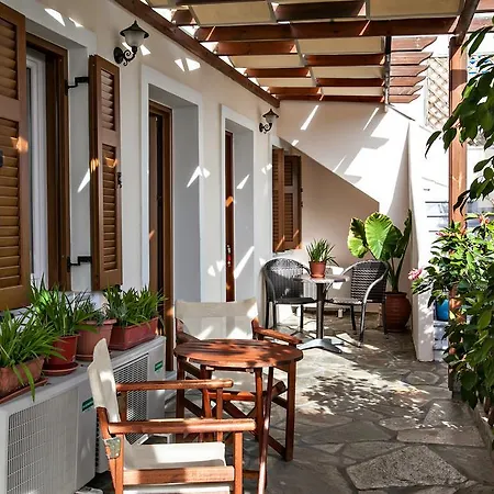 Arxontiko * Tinos