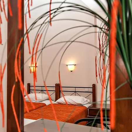 Guest house Arxontiko *
