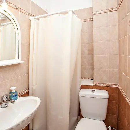 Gasthof Arxontiko 3*