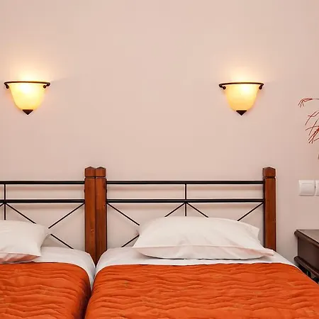 Gasthof Arxontiko Tínos