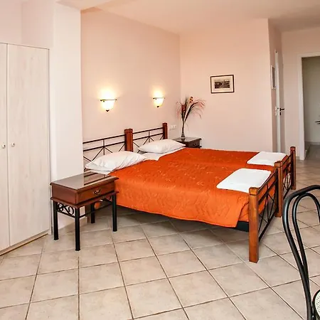 Guest house Arxontiko