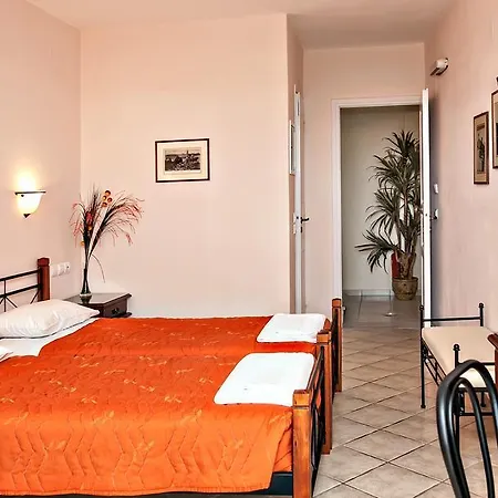 Arxontiko Gasthof Tínos