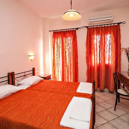Guest house Arxontiko