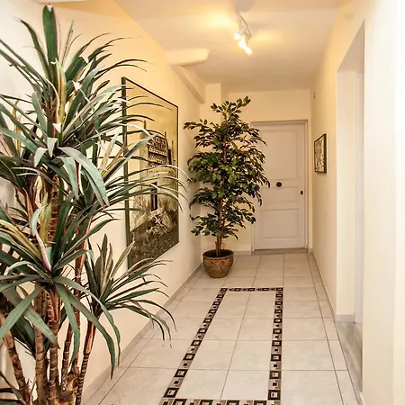 Arxontiko Guest house