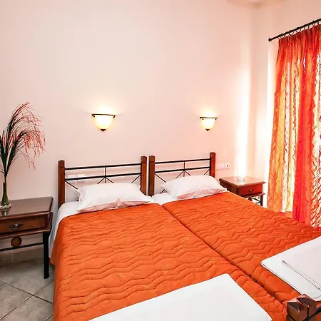Guest house Arxontiko
