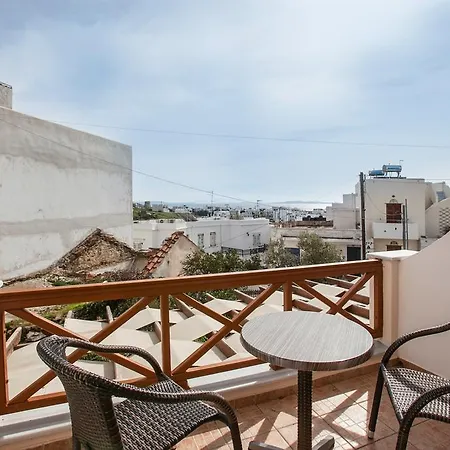 Arxontiko Gasthof Tínos