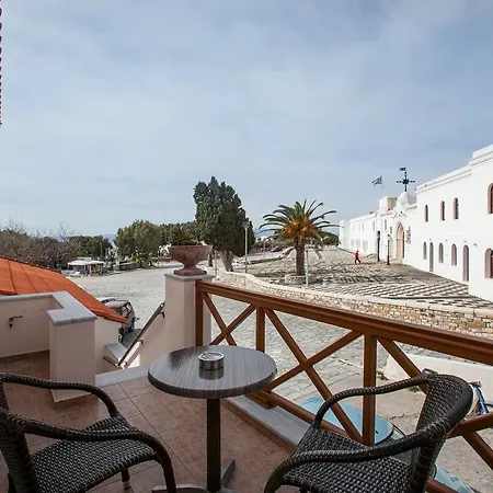 Gasthof Arxontiko 3*