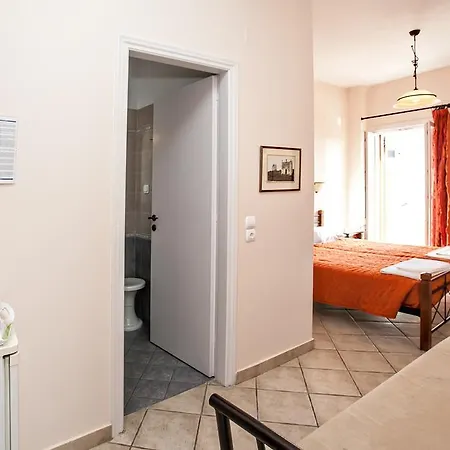 Arxontiko Guest house *