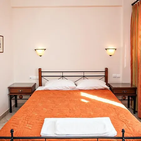 Arxontiko Gasthof Tínos