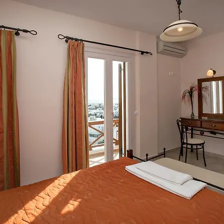 Guest house Arxontiko *