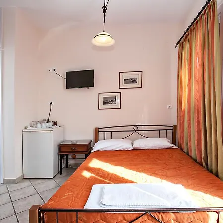 Guest house Arxontiko