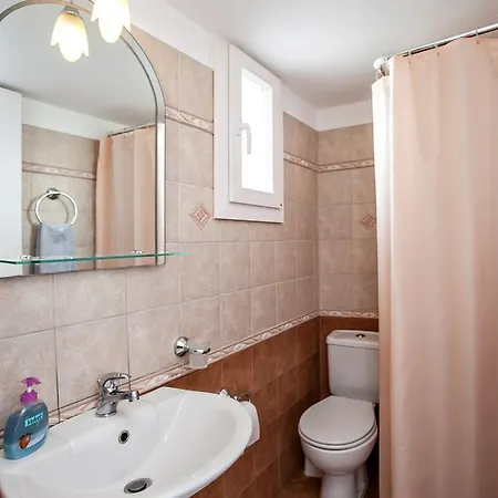 Arxontiko Gasthof Tínos