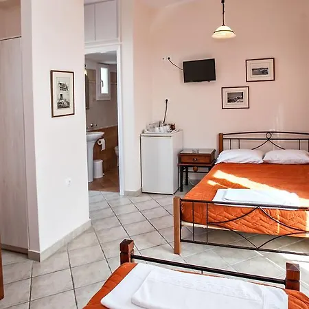 Arxontiko Guest house