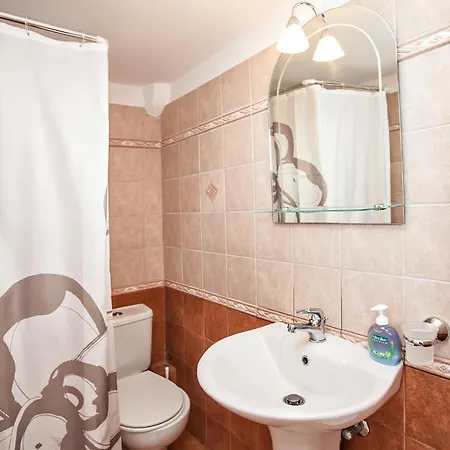 Arxontiko Guest house