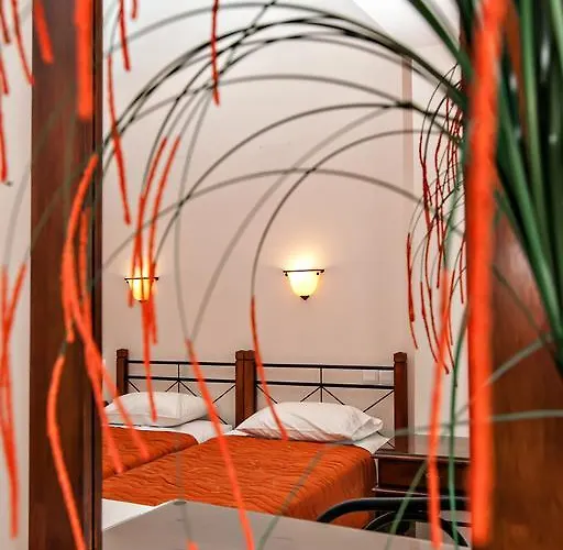 Pensionat Arxontiko 3*