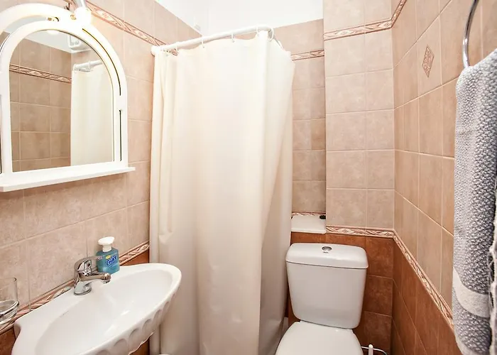 Pensionat Arxontiko 3*