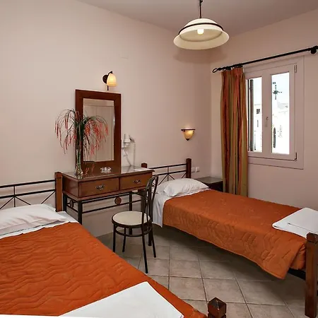 Arxontiko Maison d'hôtes Tínos