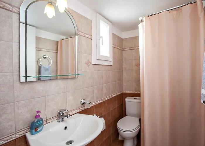 Arxontiko Pensjonat Wyspa Tinos